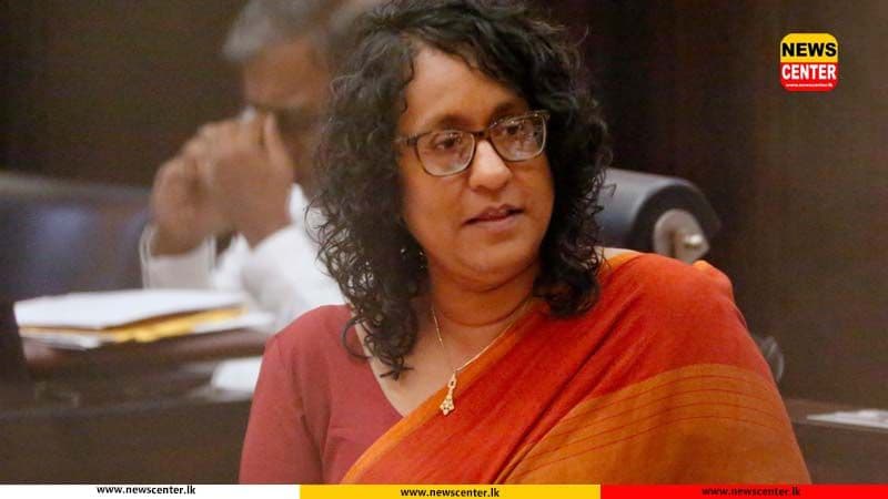 Prime Minister Harini Amarasuriya Departs for Official Visit to India
