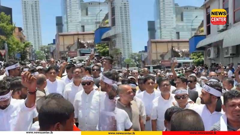 රනිල්ගේ නඩුව විභාගය ඇරඹේ, ඇප ලබාදීමට නීතිපති දෙපාර්තමේන්තුව විරුද්ධ වෙයි