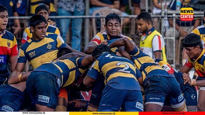 අභිමානවත් 79වන බ්රැඩ්බි පළිහ රාජකීය විද්යාලයට