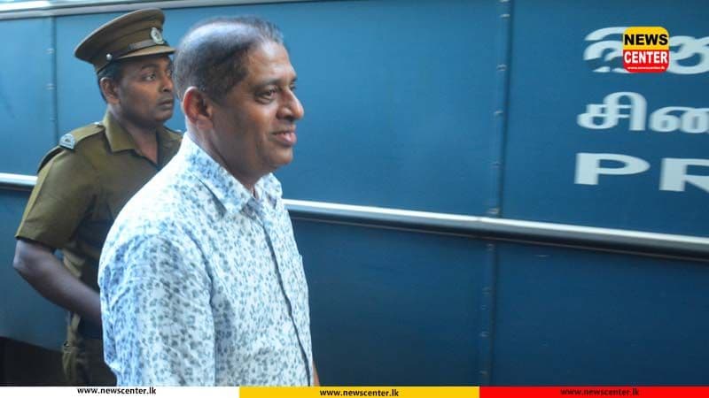 Former Presidential Security Chief Granted Bail in Rs. 28 Million Assets Case