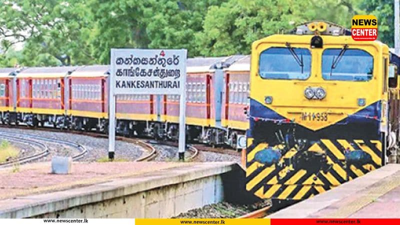 උතුර, මඩකලපුව හා පුත්තලම මාර්ග ජනවාරි 01 සිට දුම්රිය ධාවනයට විවෘතයි