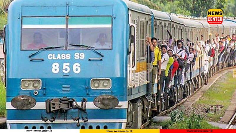 Validity of November train season tickets extended