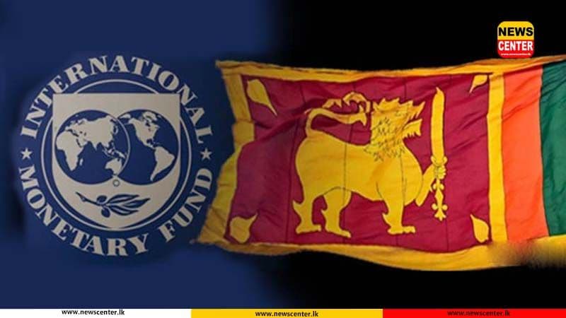 IMF Urges Sri Lanka to 'Stay the Course' on Reforms for Enduring Economic Stability