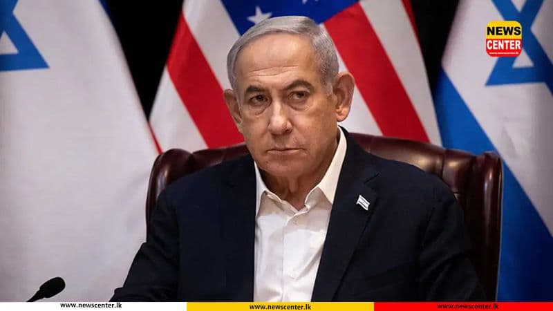 ඊශ්රායල අගමැතිගේ ඉන්දීය සංචාරය අවලංගු කෙරේ