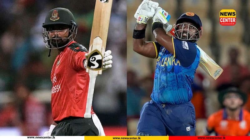 Rivals Clash: Sri Lanka and Bangladesh Battle in High-Stakes Asia Cup Showdown