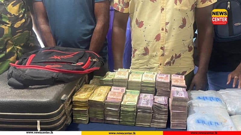Police Intensify Anti-Drug Campaign: 7-Day Detention Order for Seenigama Drug Traffickers