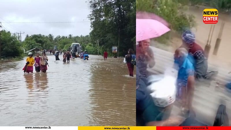 Defence Secretary Provides Disaster Update: 20,500 Troops Deployed, Focus Shifts to Colombo Flood Threat