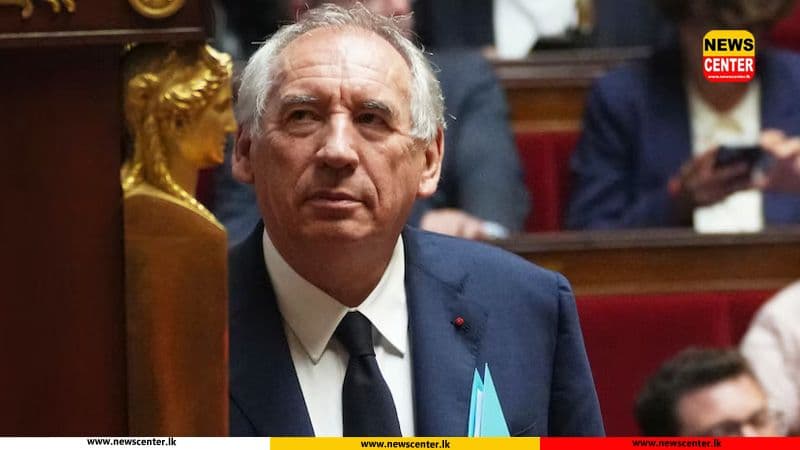 Watch: Macron Faces New Crisis as French PM Bayrou Loses Confidence Vote