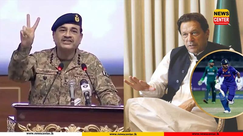 In Sarcastic Remark, Imran Khan Says 'Only Way to Beat India is if Naqvi and Gen Munir Bat'