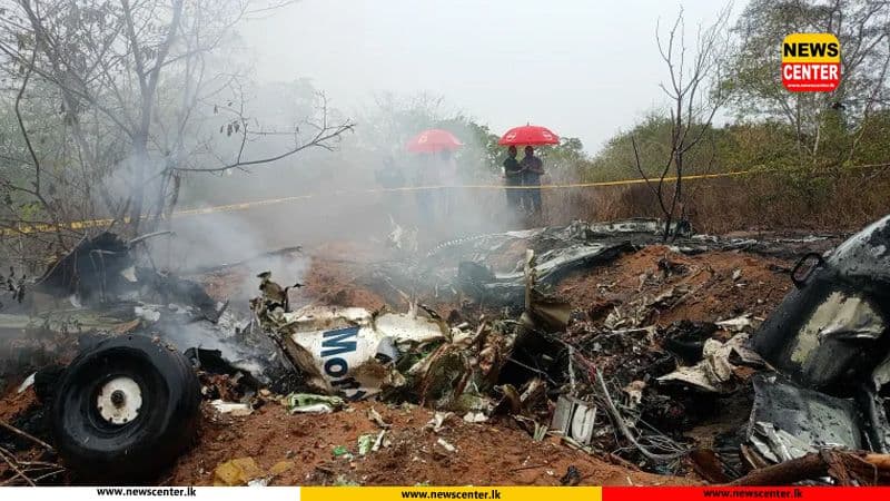 Safari Plane Crash in Coastal Kenya Kills All On Board