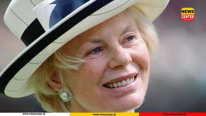 The Oldest Royal, The Duchess of Kent, Dies at 92