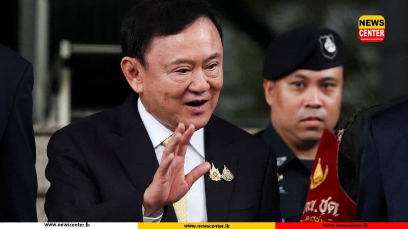 Thai Court Rules Ex-PM Thaksin Shinawatra Must Serve Prison Time