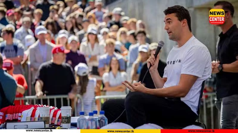 New Clues Emerge in Charlie Kirk Murder Investigation
