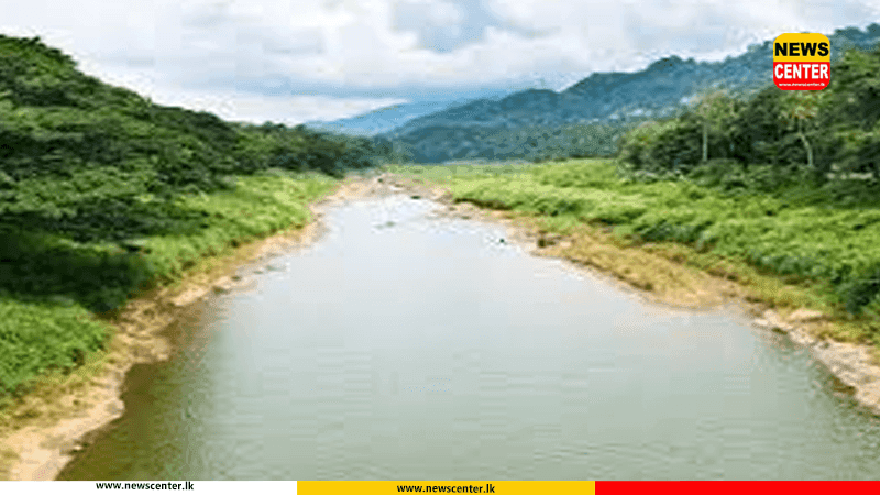 මහනුවරට තද වැසි - මහවැලි ගං ද්රෝණියේ පහල ප්රදේශවලට අනතුරු ඇඟවිමක්