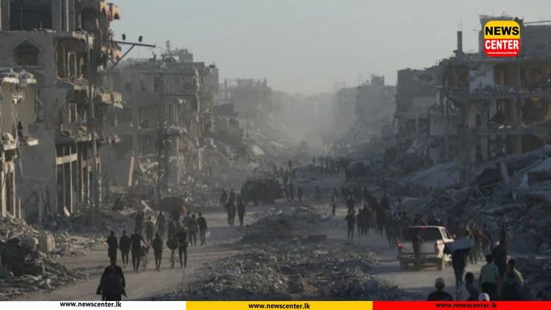 Fragile Peace in Gaza: Ceasefire Holds as Hostage Countdown Begins