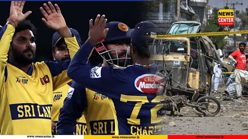 Security Scare in Pakistan: SLC Threatens Ban on Players Requesting Early Return