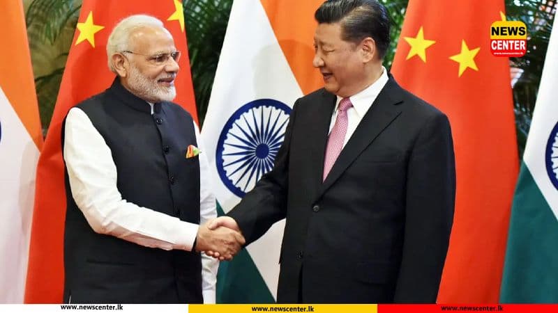 Watch: Xi meets Modi as China and India seek to rebuild ties